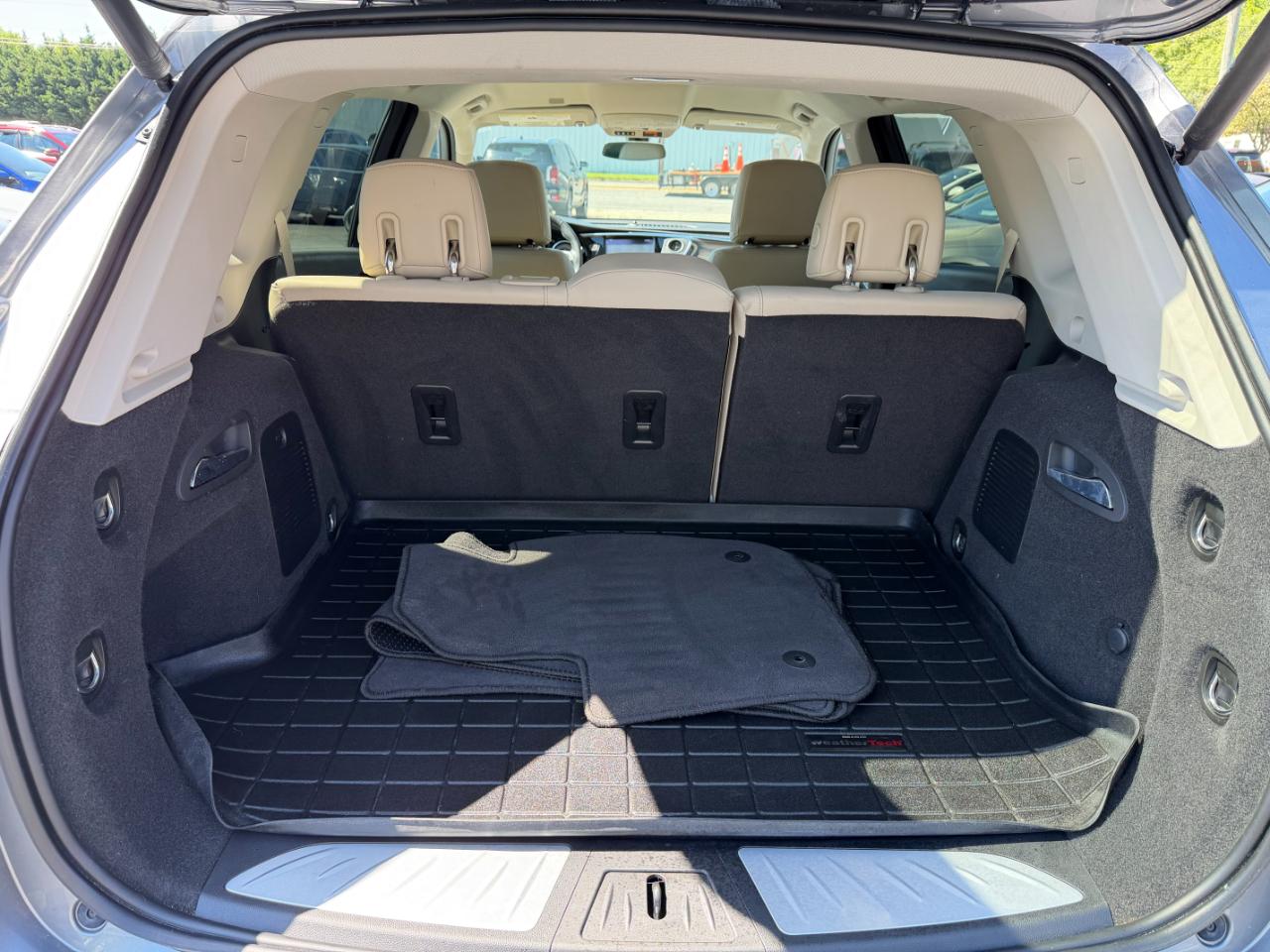 Buick Envision  2020
