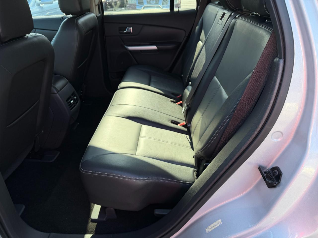 Ford Edge Sport FWD 2013