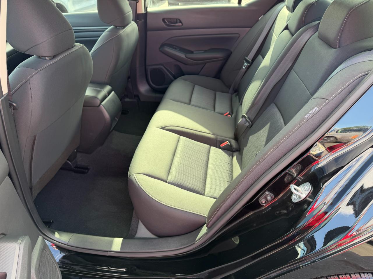 Nissan Altima 2.5 S 2023