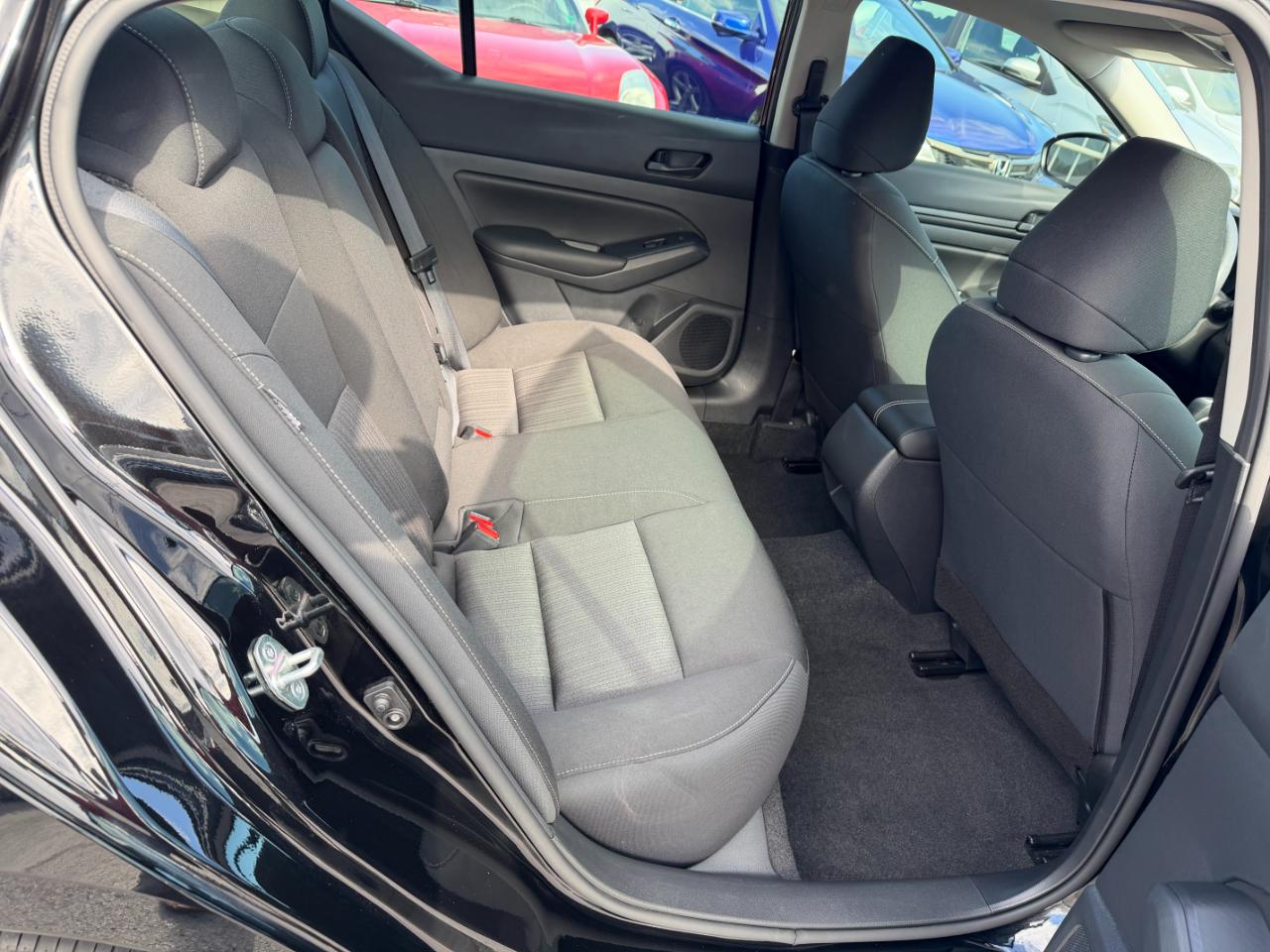 Nissan Altima 2.5 S 2023