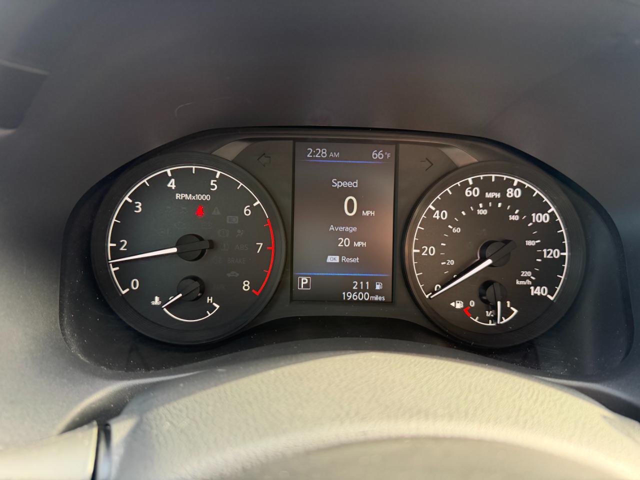 Nissan Altima 2.5 S 2023
