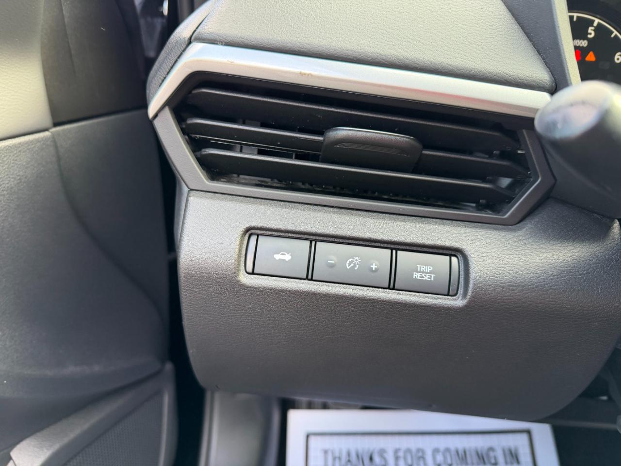 Nissan Altima 2.5 S 2023