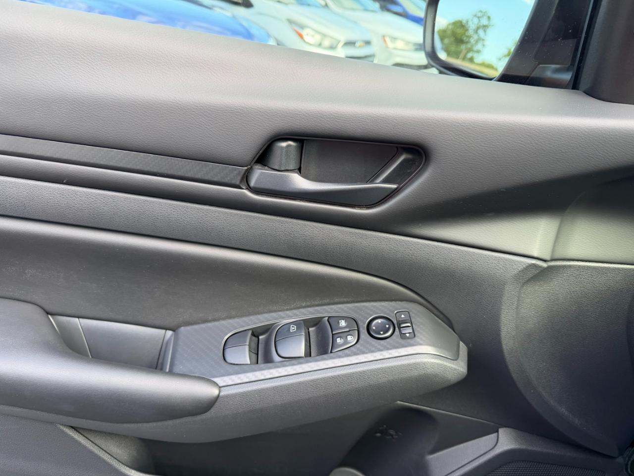 Nissan Altima 2.5 S 2023