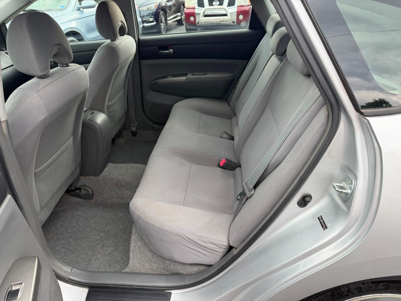 Toyota Prius 4-Door Liftback 2009