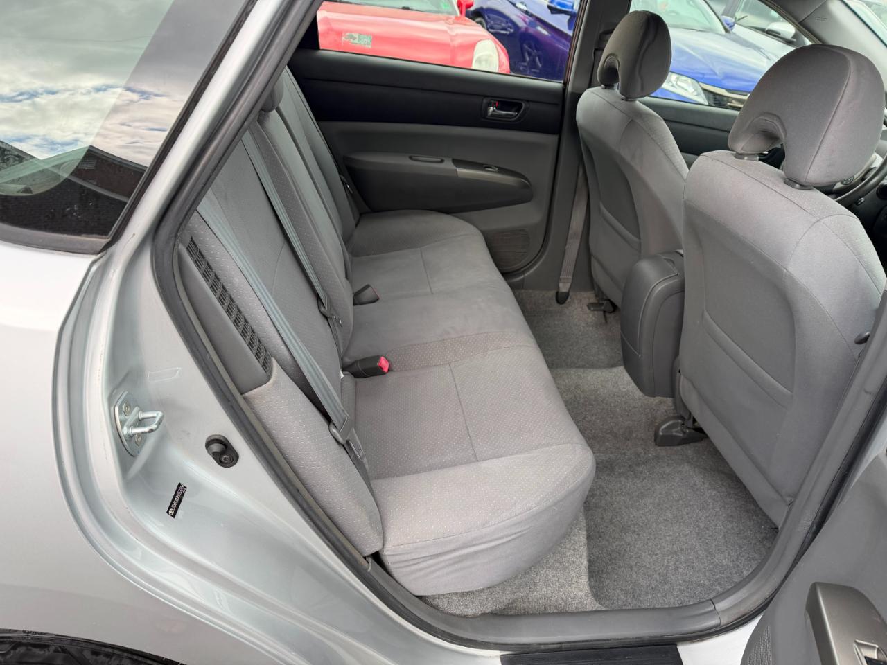 Toyota Prius 4-Door Liftback 2009