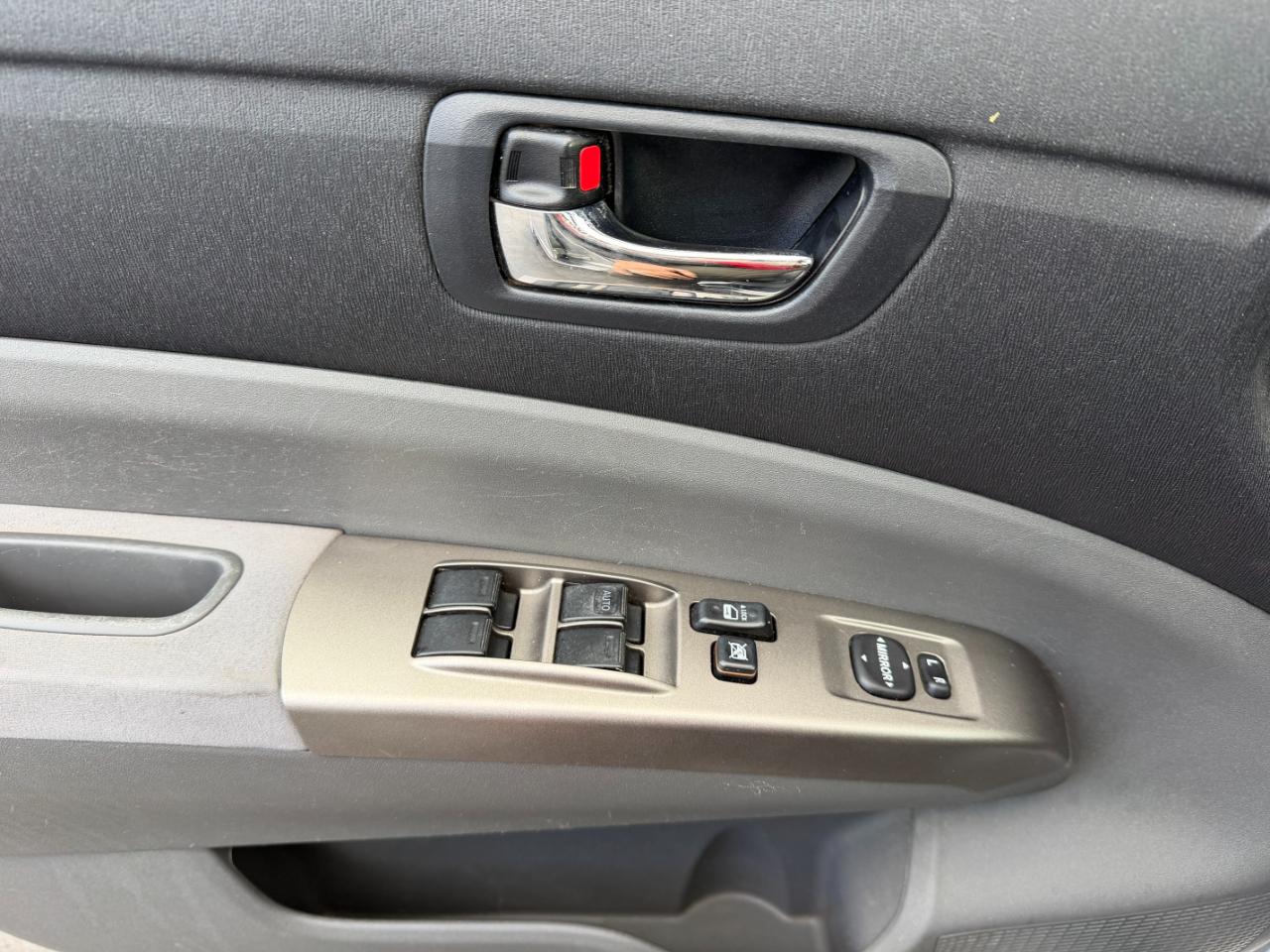 Toyota Prius 4-Door Liftback 2009