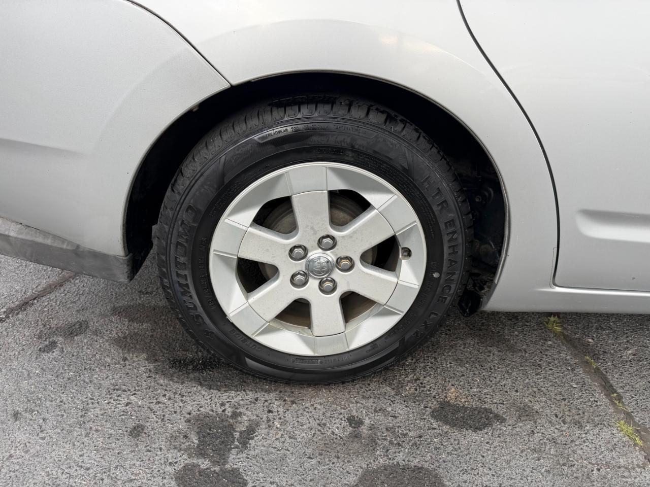 Toyota Prius 4-Door Liftback 2009
