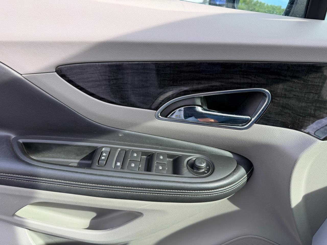 Buick Encore Preferred 2016