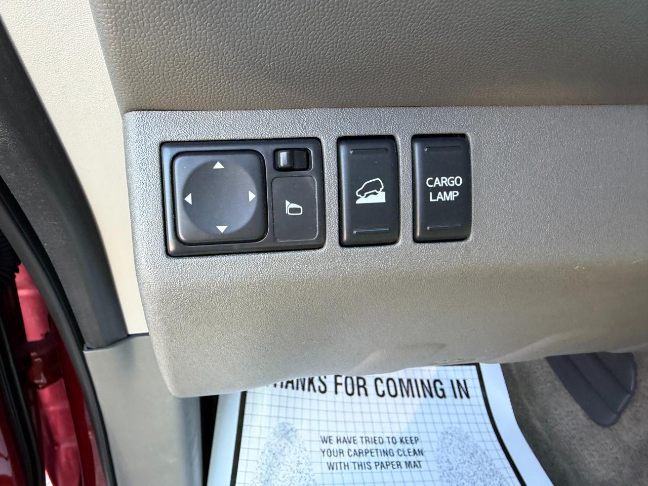 Nissan Frontier SV Crew Cab 4WD 2016