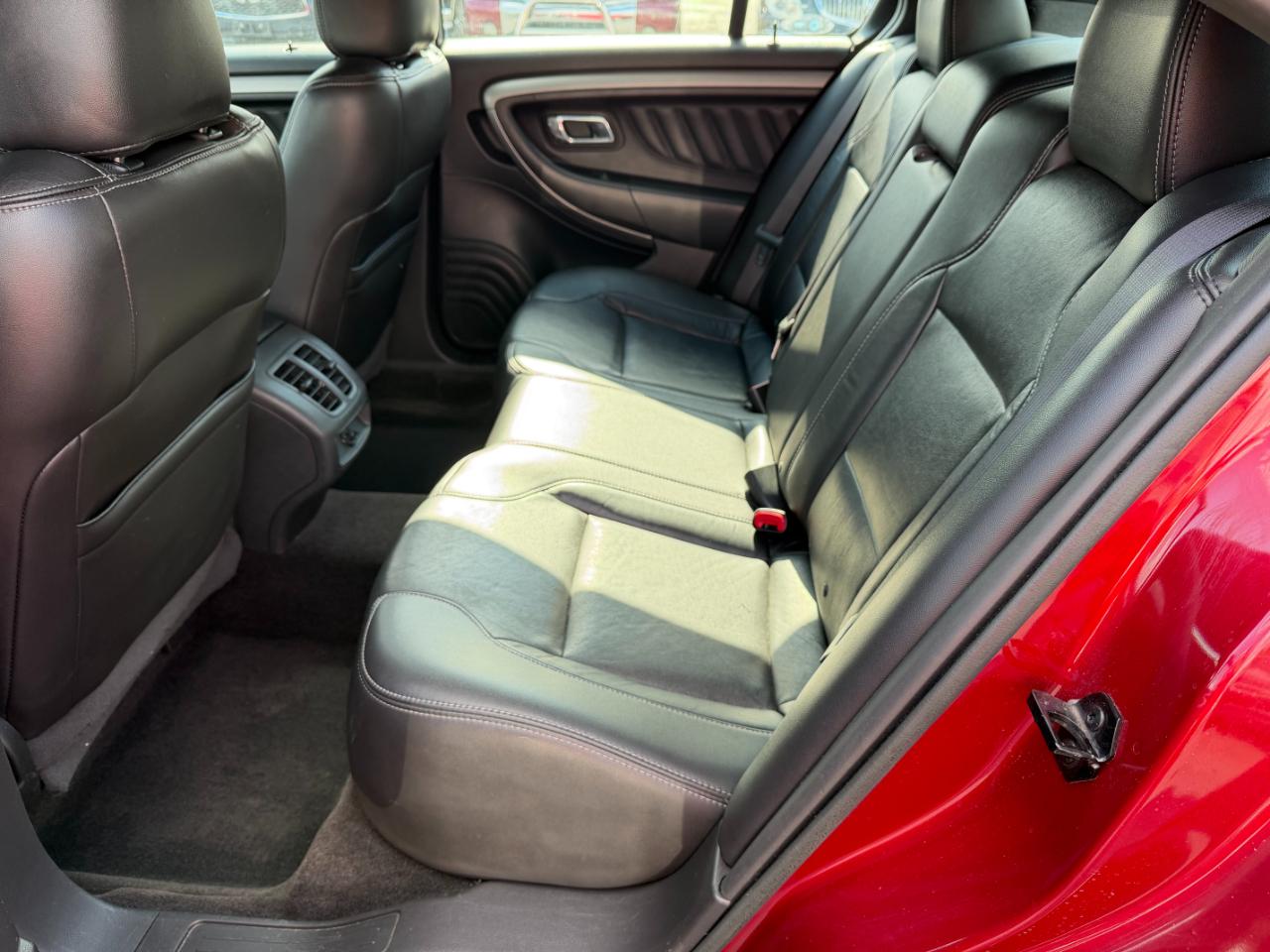 Ford Taurus SEL FWD 2015