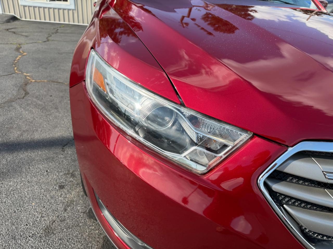 Ford Taurus SEL FWD 2015