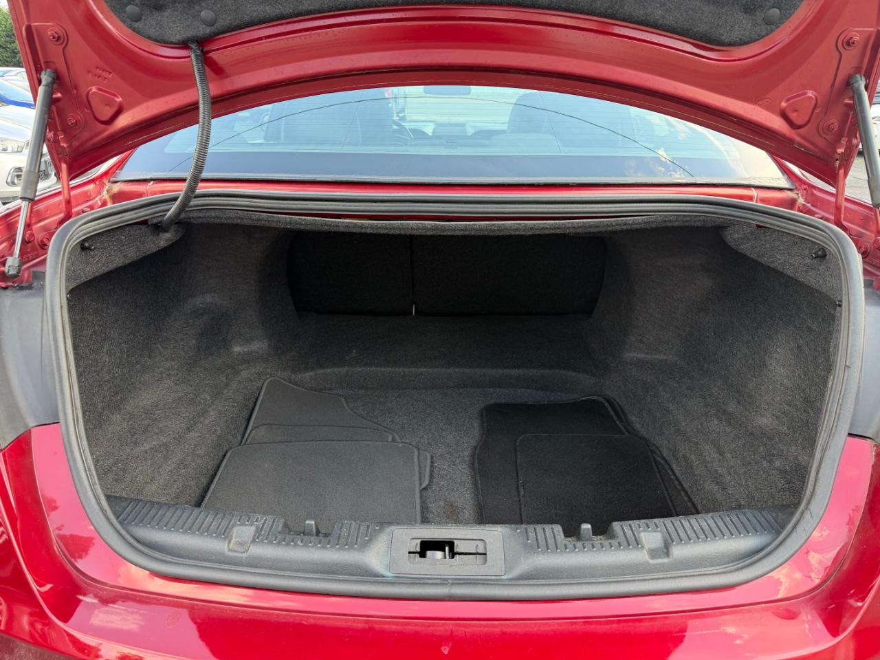 Ford Taurus SEL FWD 2015