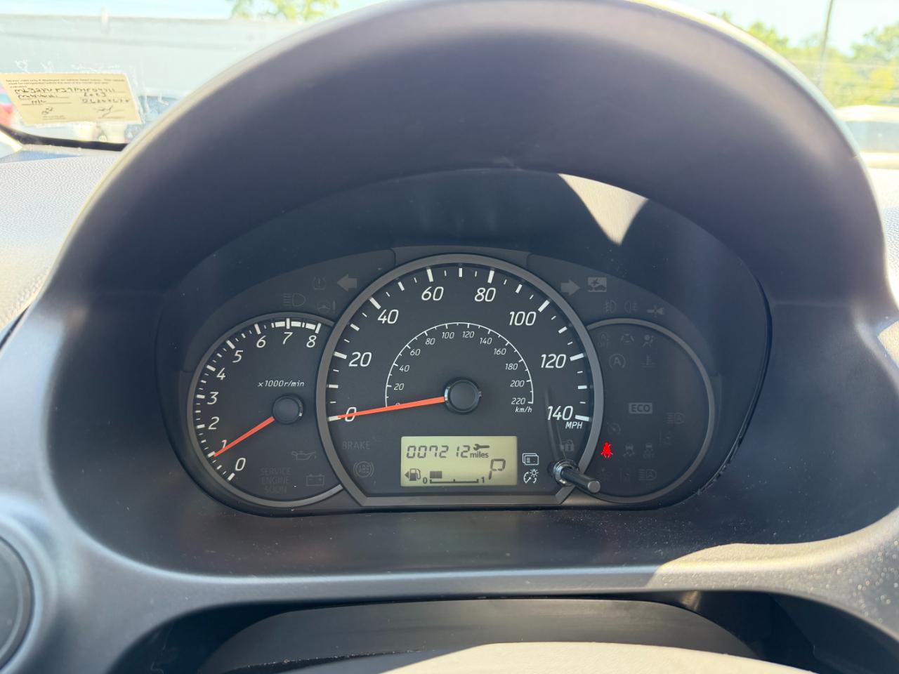 Mitsubishi Mirage G4 ES 2023