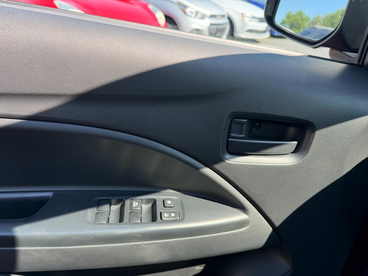Mitsubishi Mirage G4 ES 2023