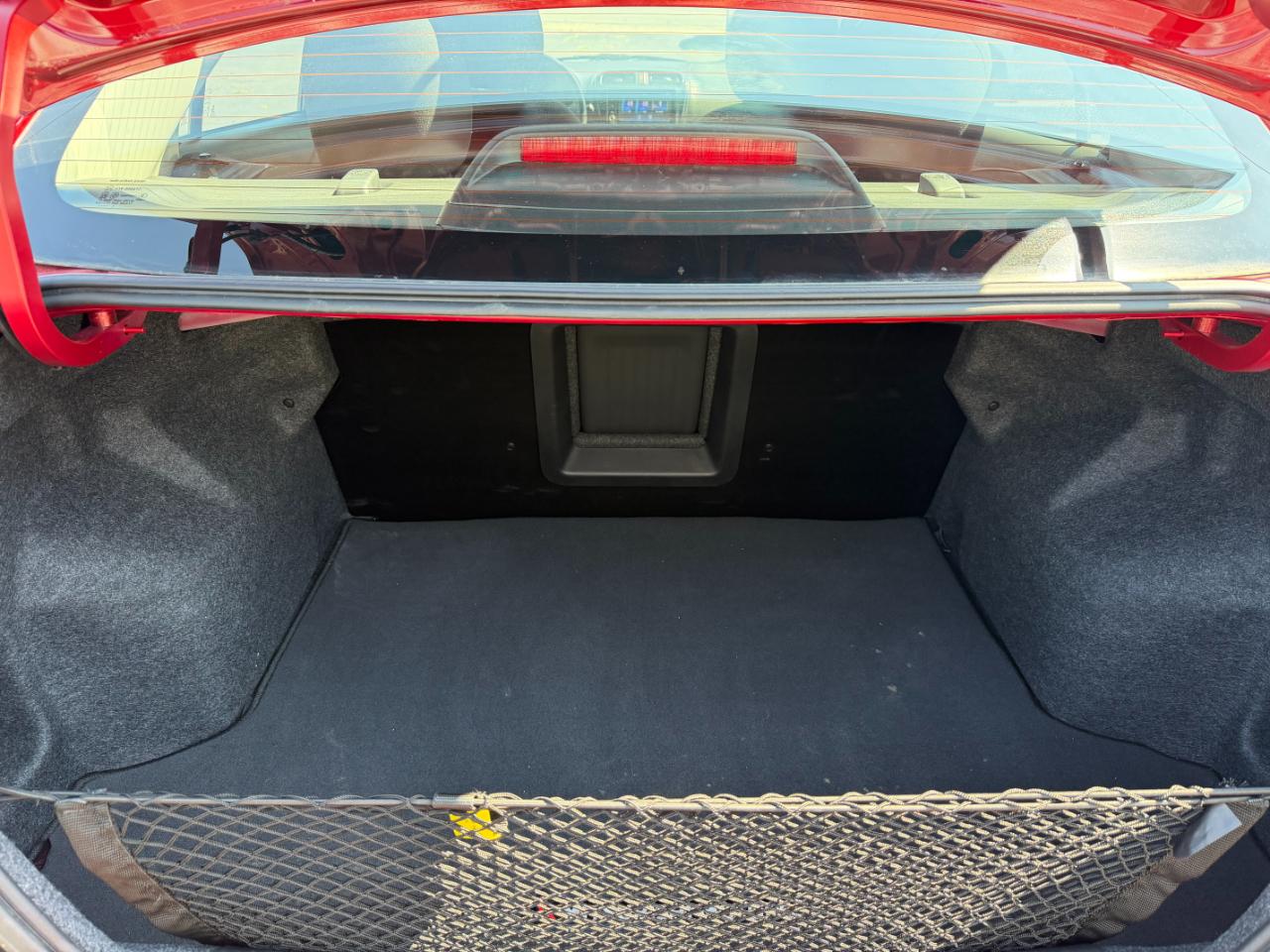 Mitsubishi Mirage G4 ES 2023