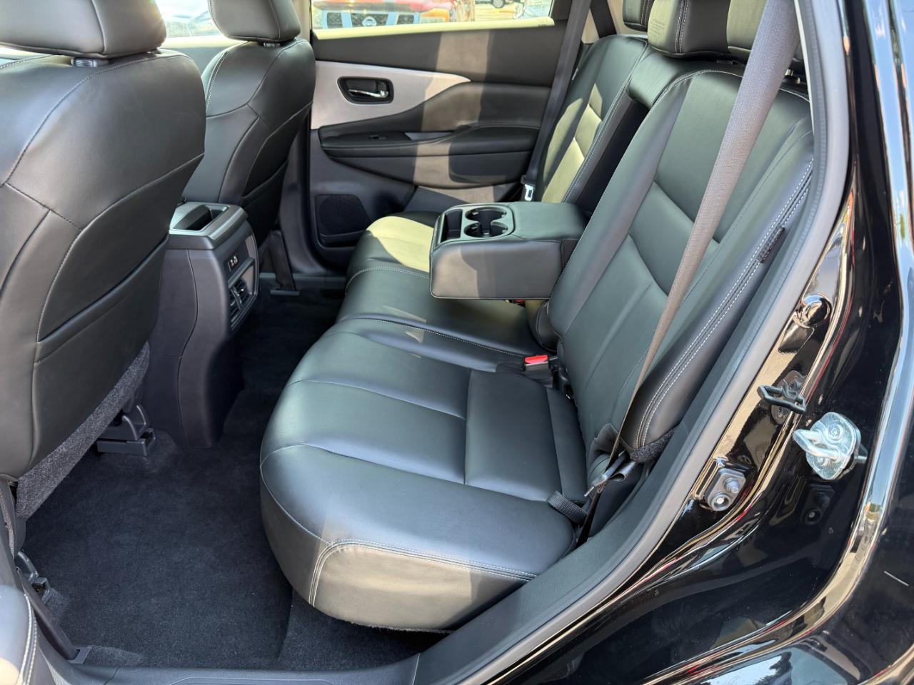 Nissan Murano  2023