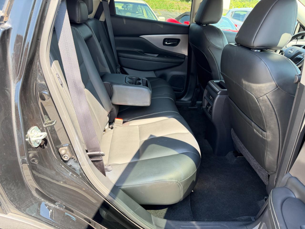 Nissan Murano  2023