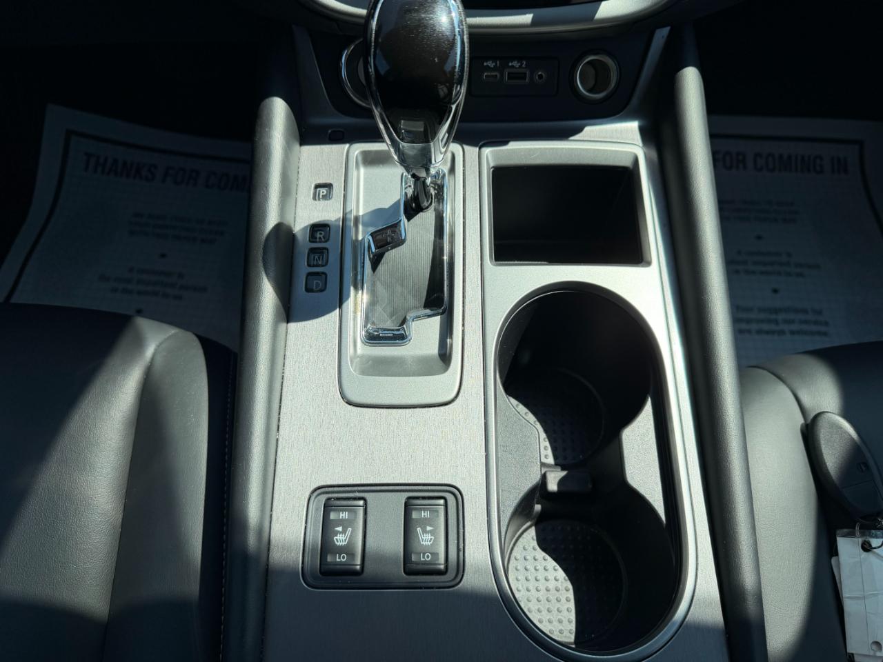 Nissan Murano  2023