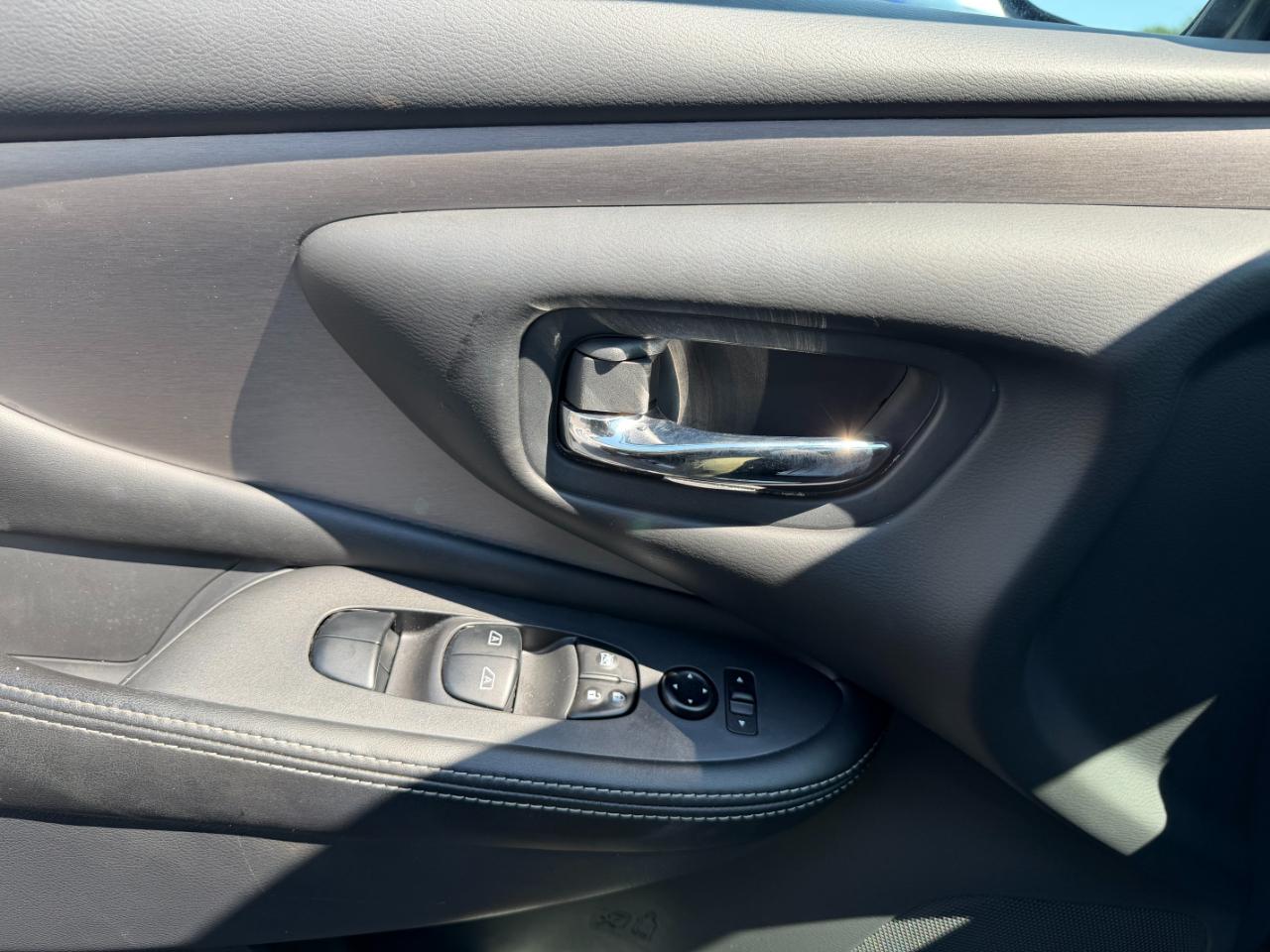 Nissan Murano  2023