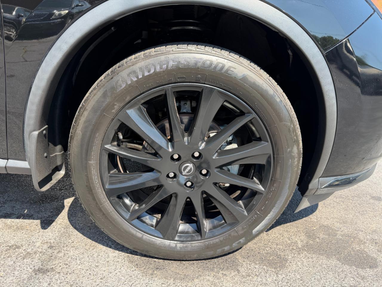 Nissan Murano  2023