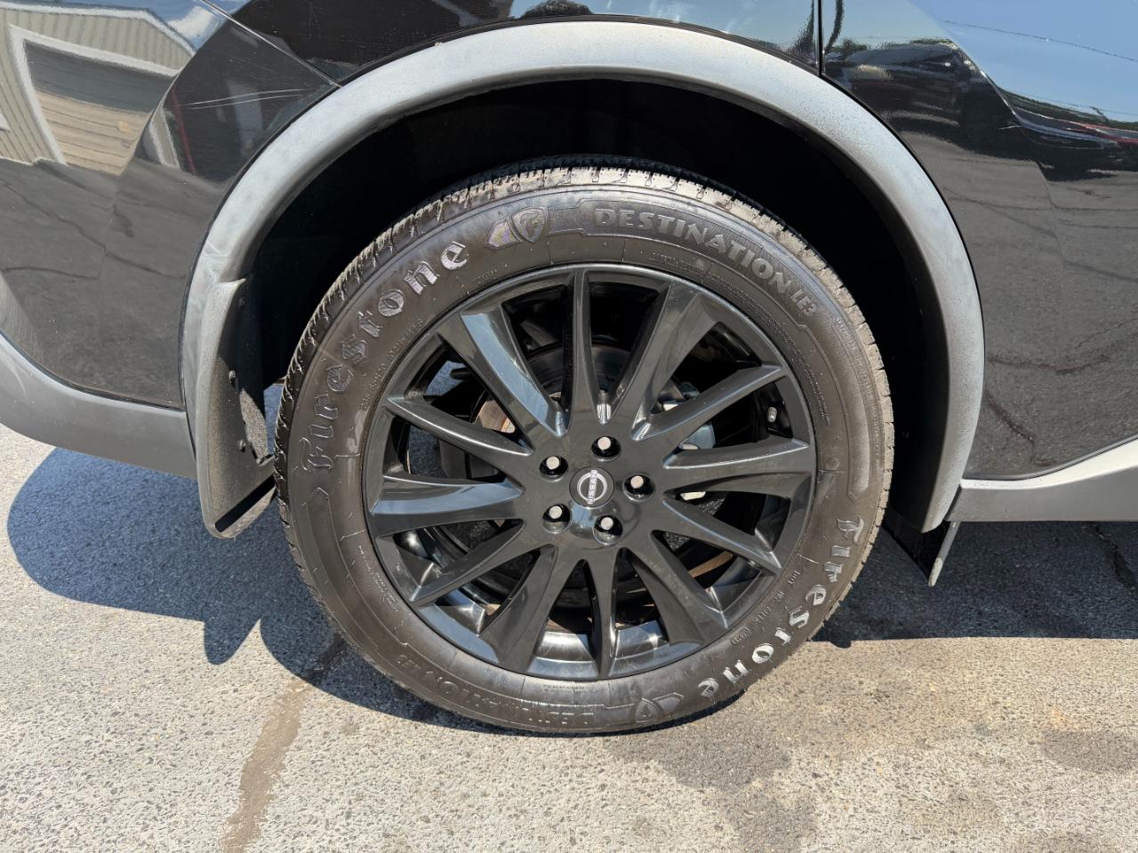 Nissan Murano  2023