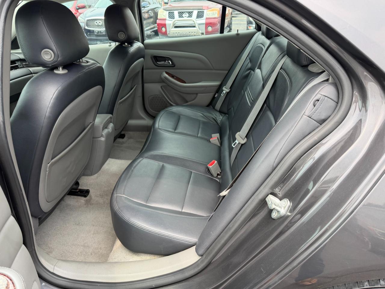 Chevrolet Malibu 1LT 2013