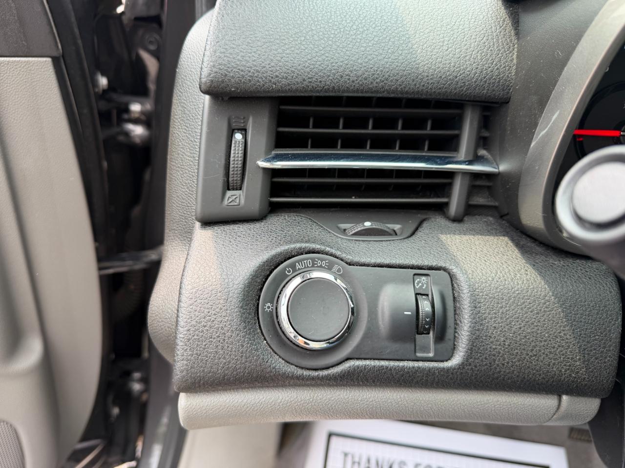 Chevrolet Malibu 1LT 2013