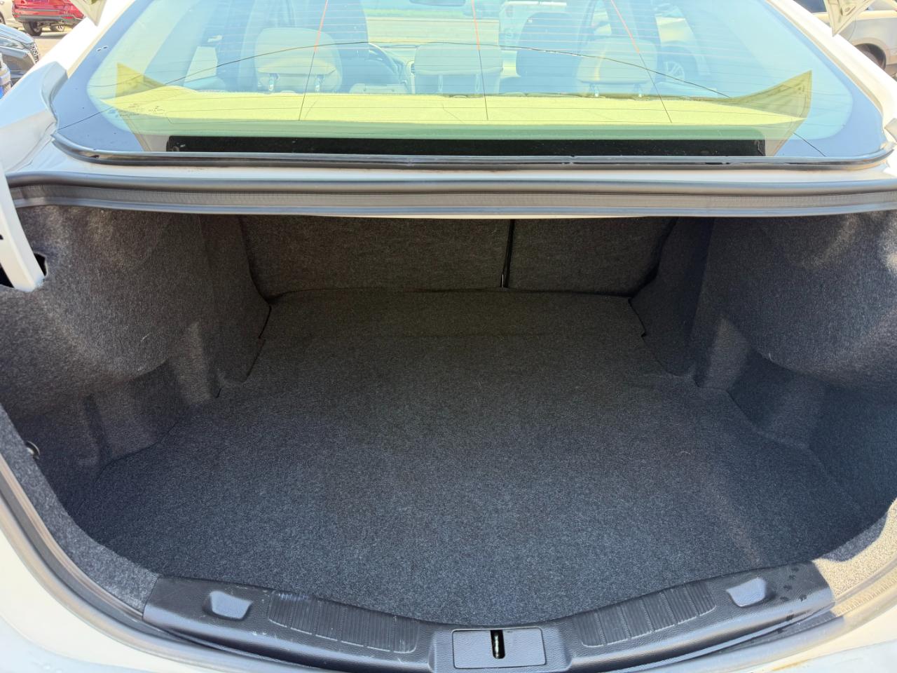 Ford Fusion SE 2020