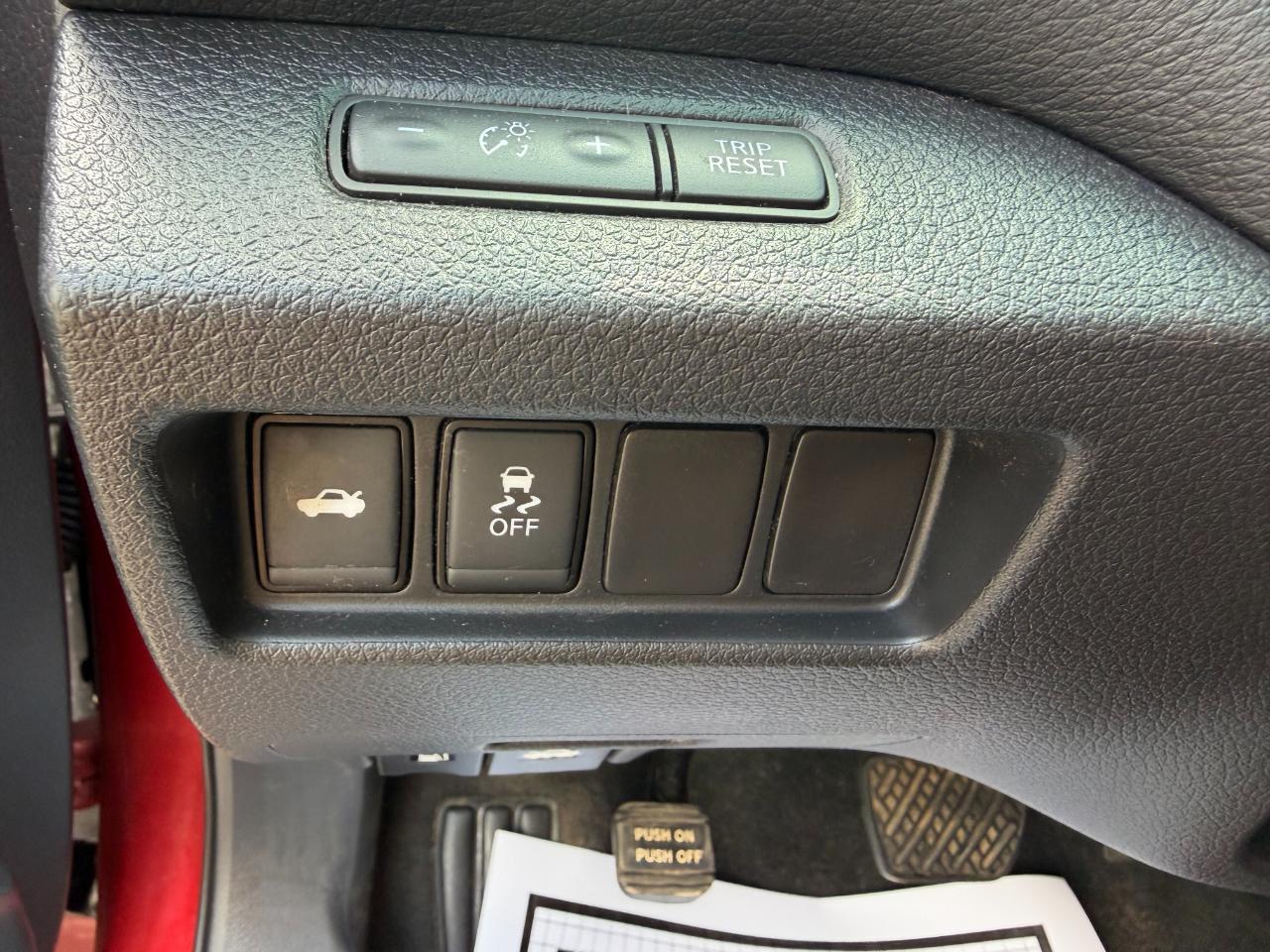 Nissan Altima 2.5 S 2016