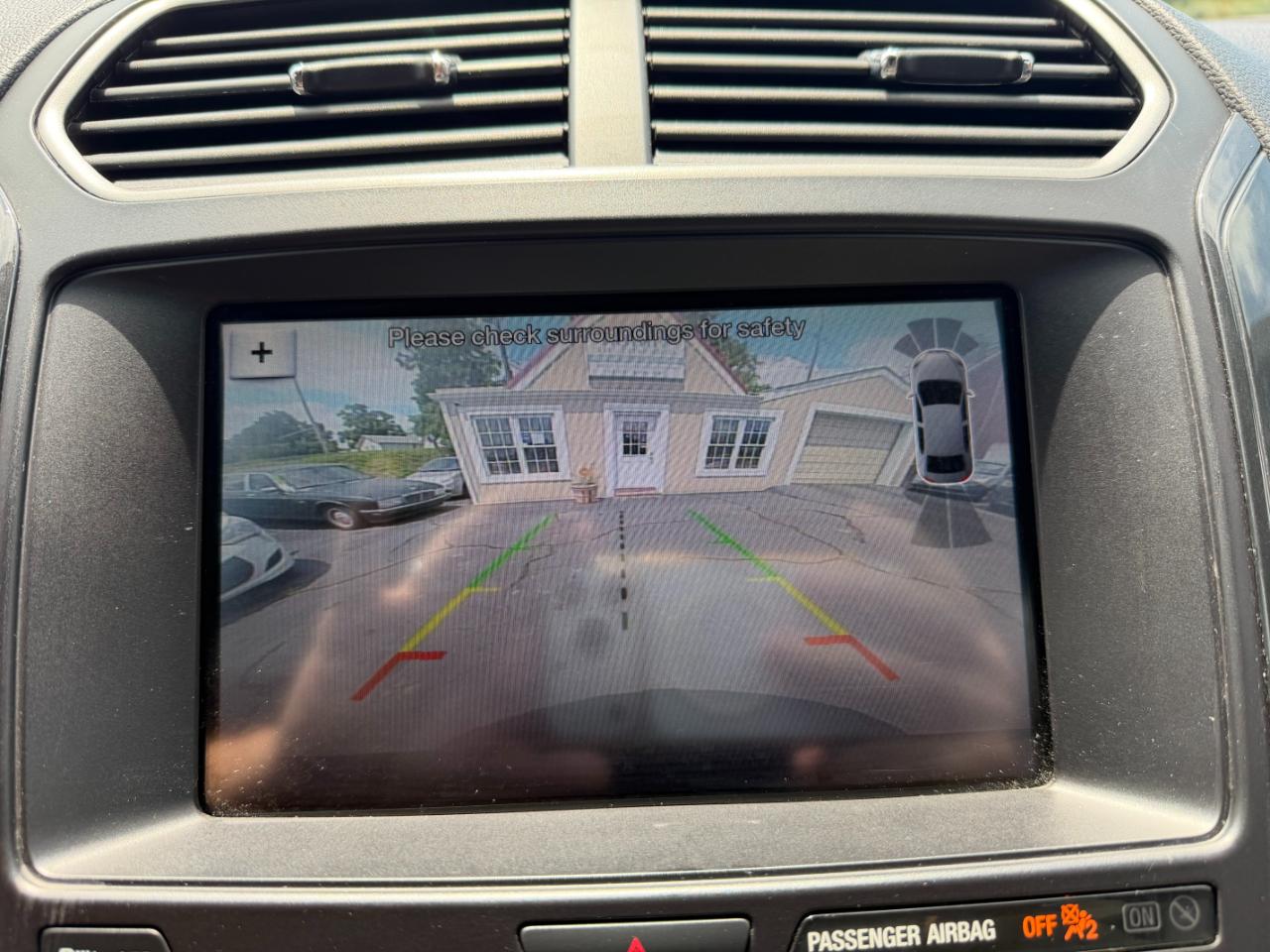 Ford Explorer XLT 4WD 2019