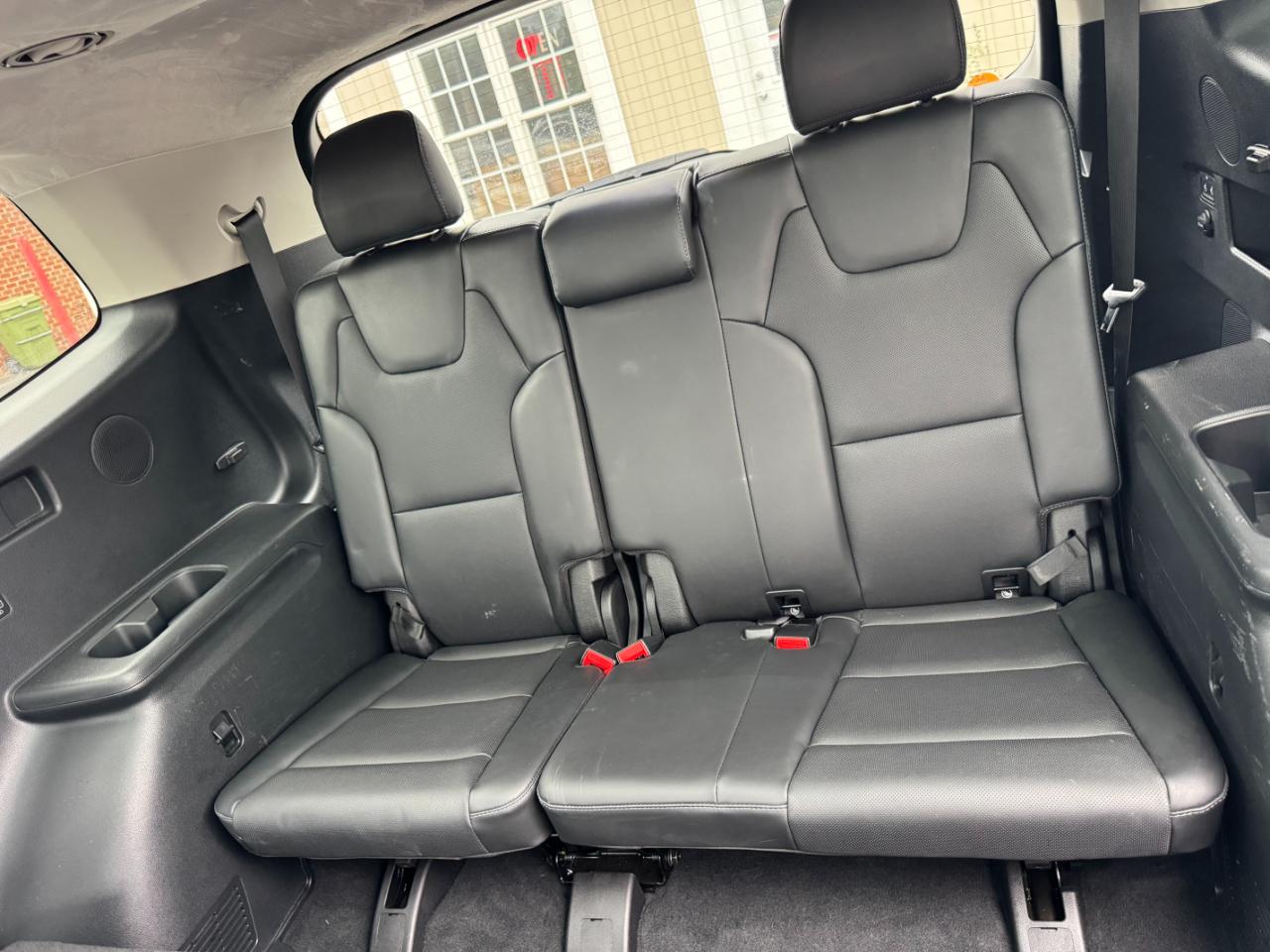 Kia Telluride SX AWD 2021