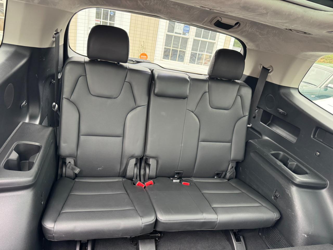 Kia Telluride SX AWD 2021