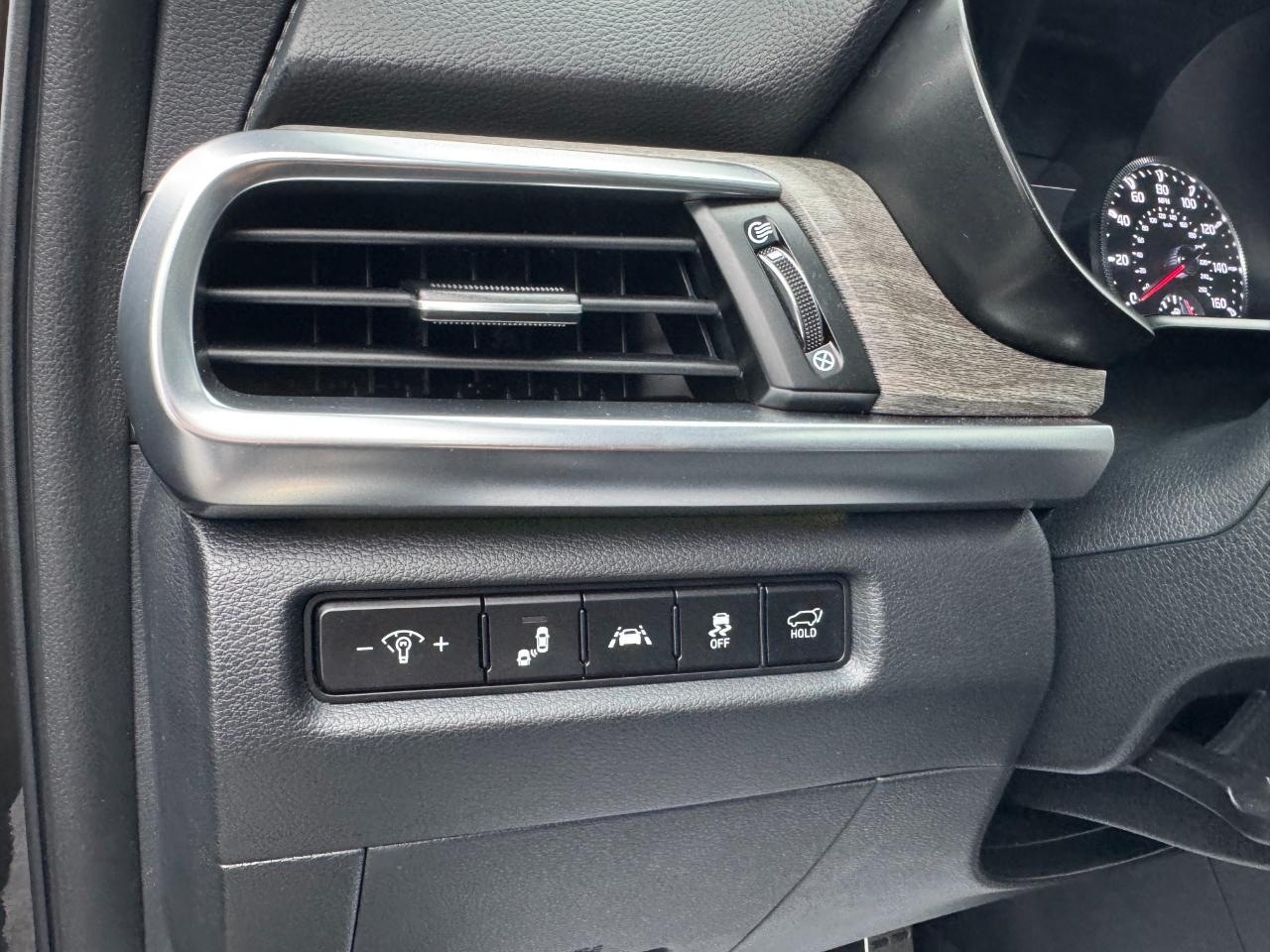 Kia Telluride SX AWD 2021