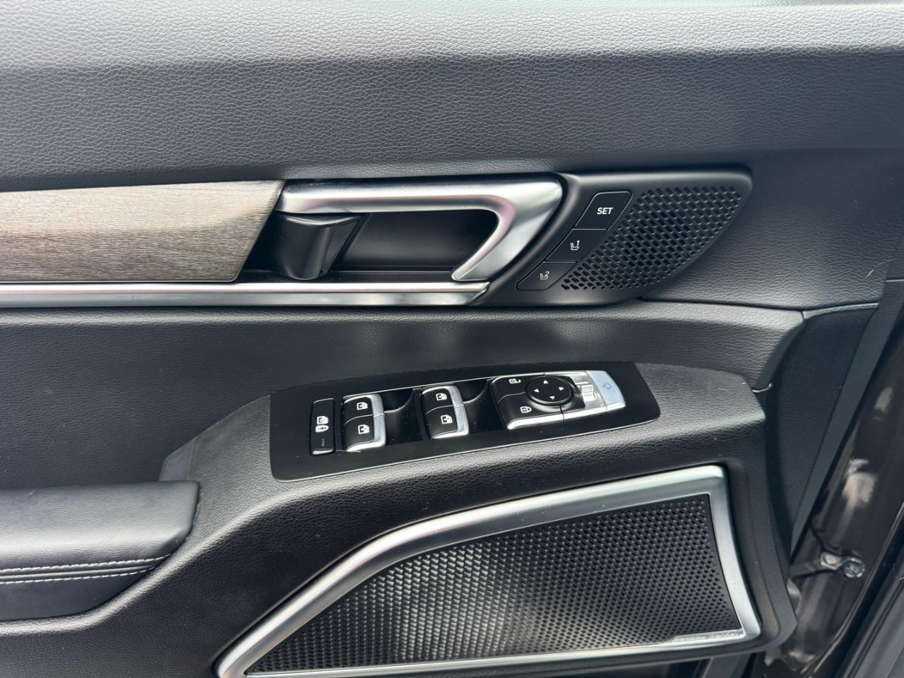 Kia Telluride SX AWD 2021