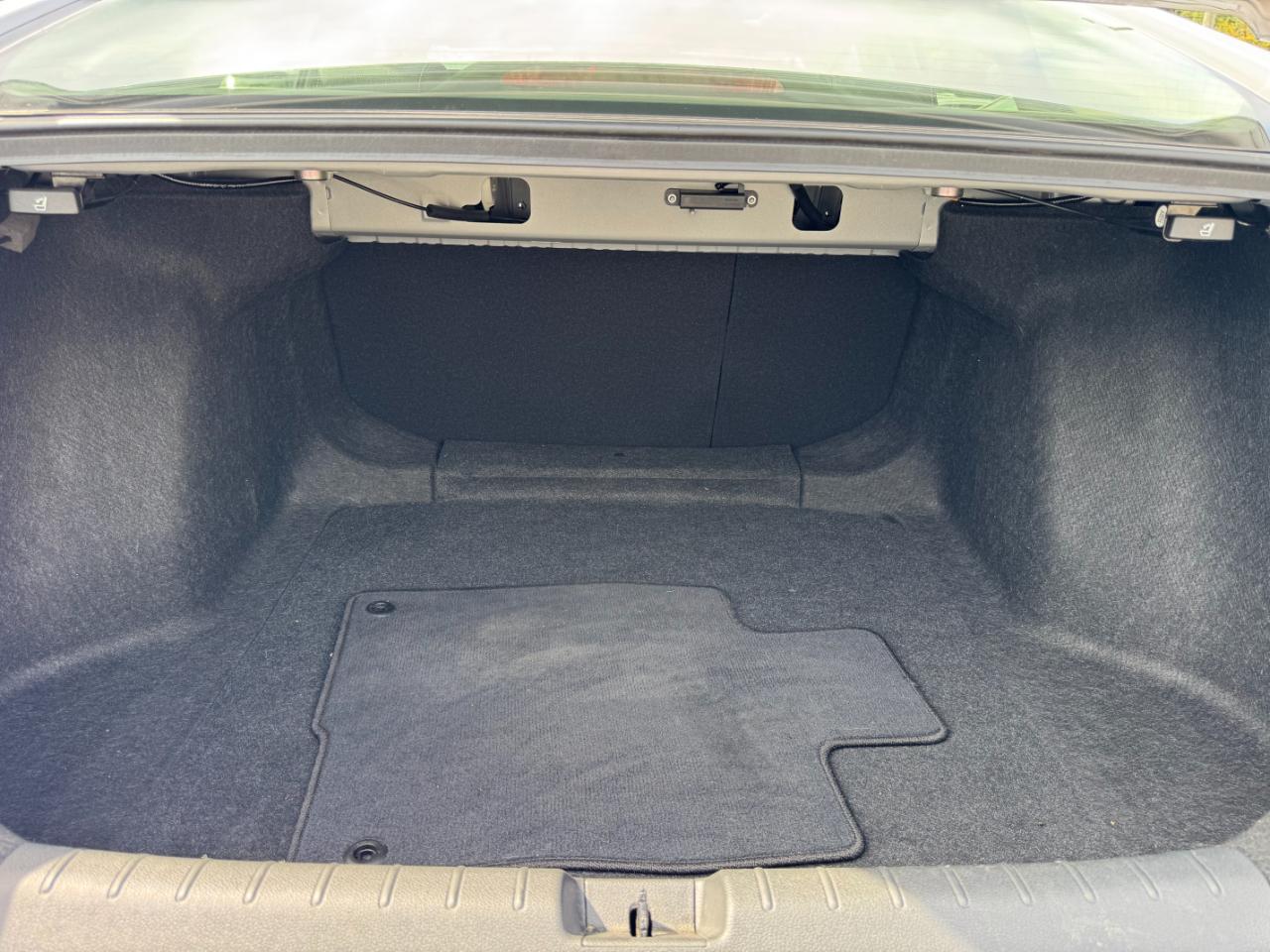 Honda Civic EX-L Sedan 2018
