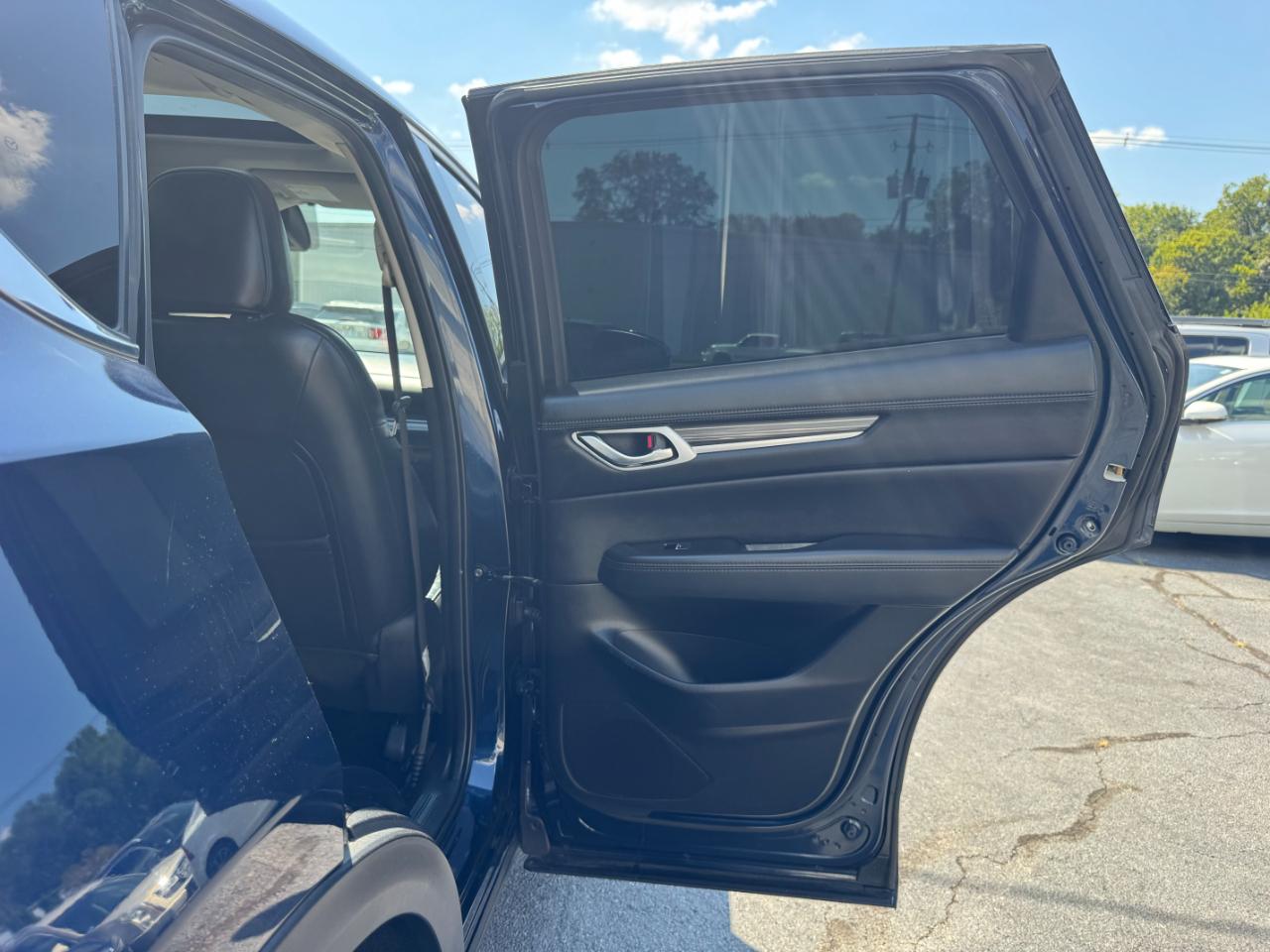 Mazda CX-5 Grand Touring AWD 2020