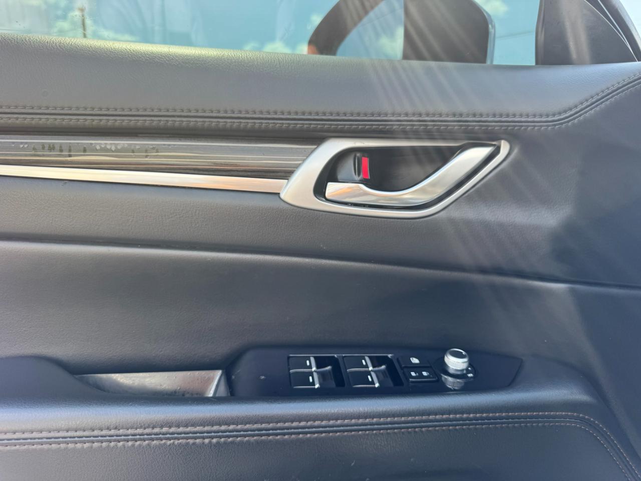 Mazda CX-5 Grand Touring AWD 2020