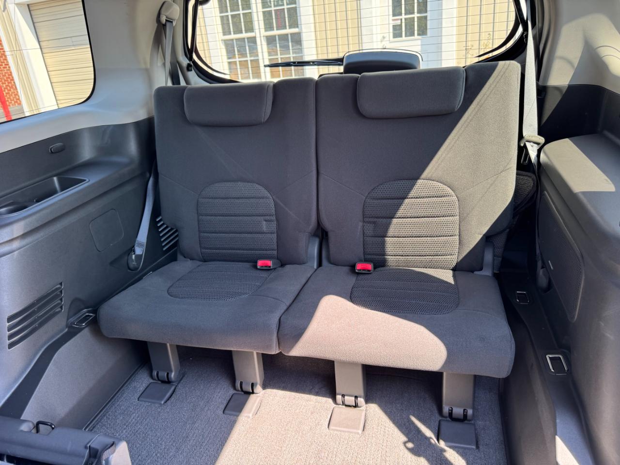 Nissan Pathfinder SE 4WD 2006