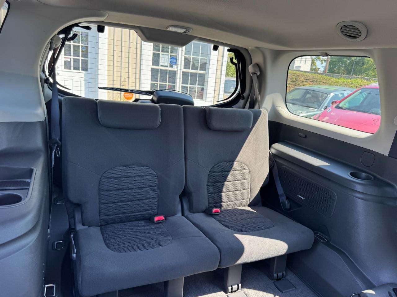 Nissan Pathfinder SE 4WD 2006