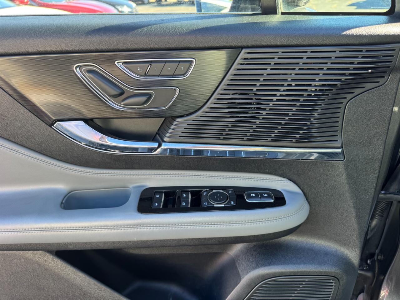 Lincoln Corsair Reserve 2020