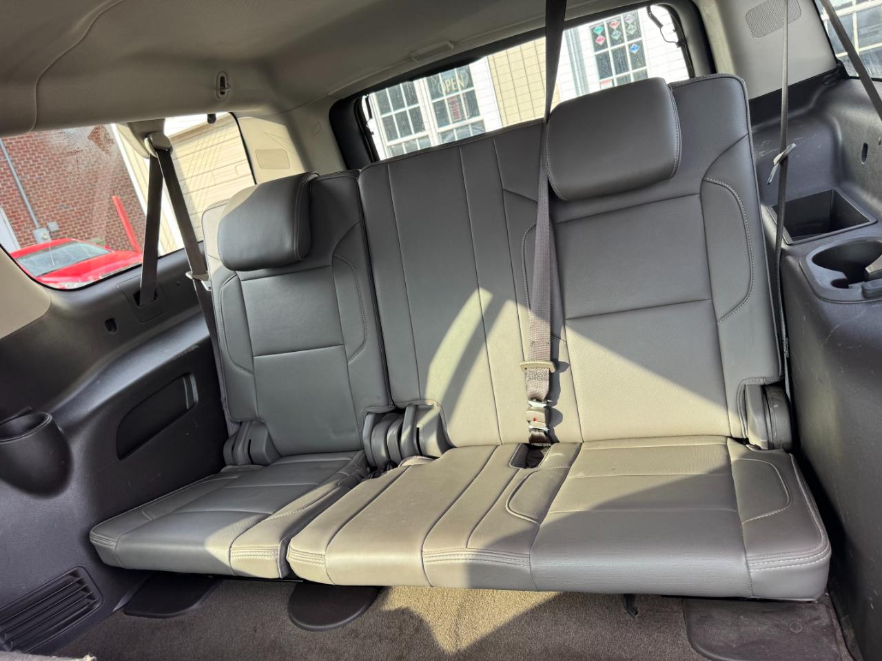 GMC Yukon XL Denali  2018
