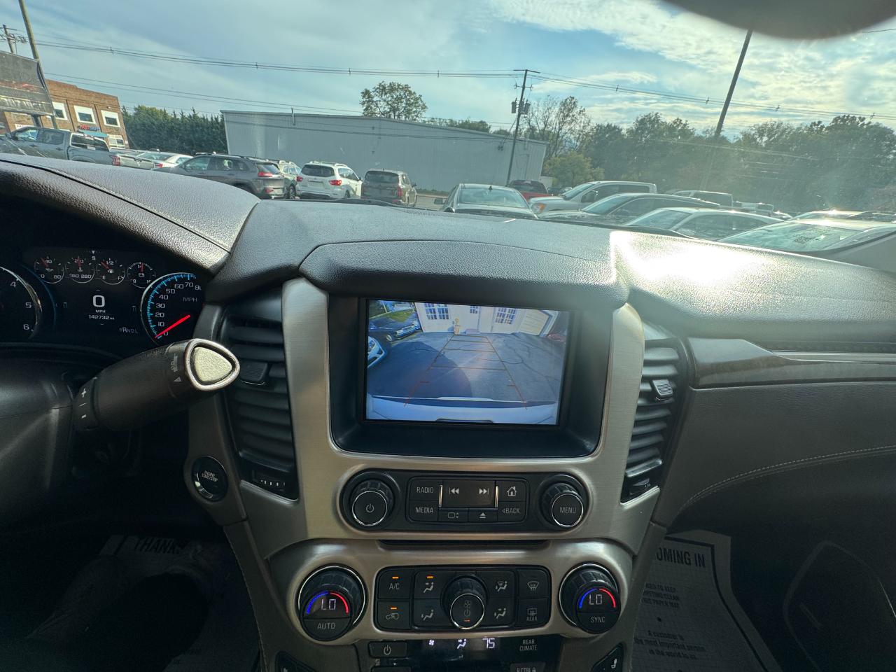 GMC Yukon XL Denali  2018