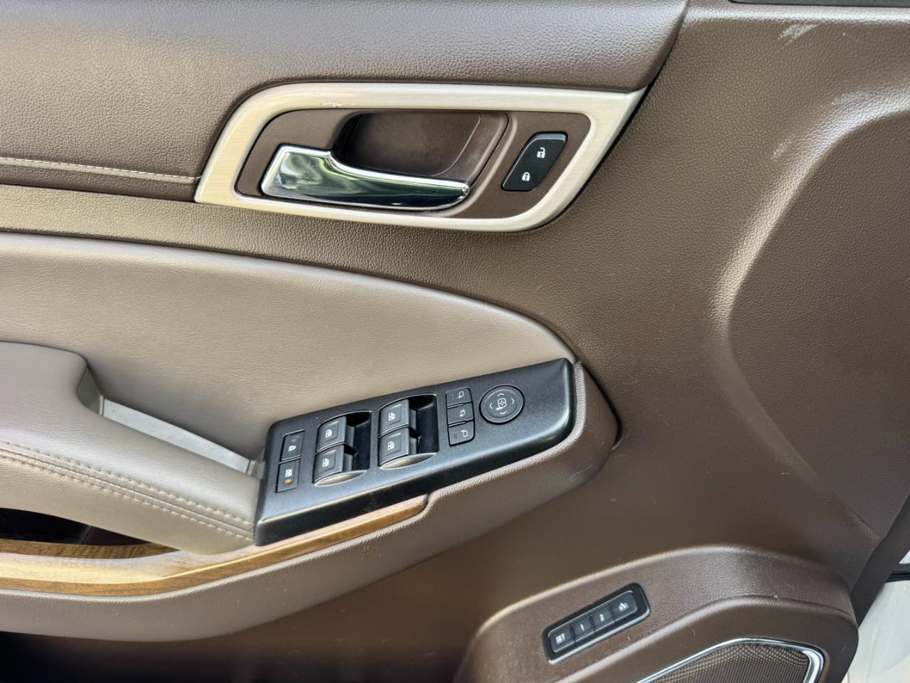 GMC Yukon XL Denali  2018