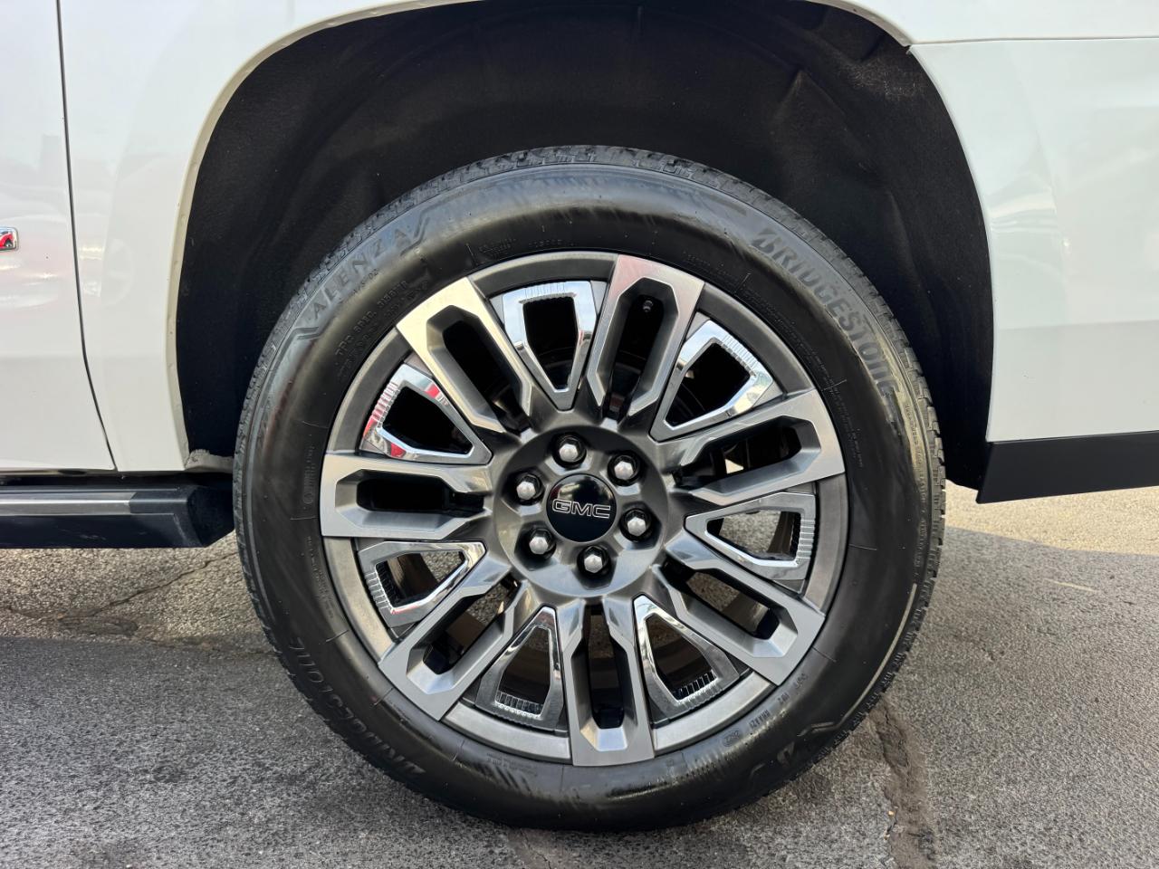 GMC Yukon XL Denali  2018