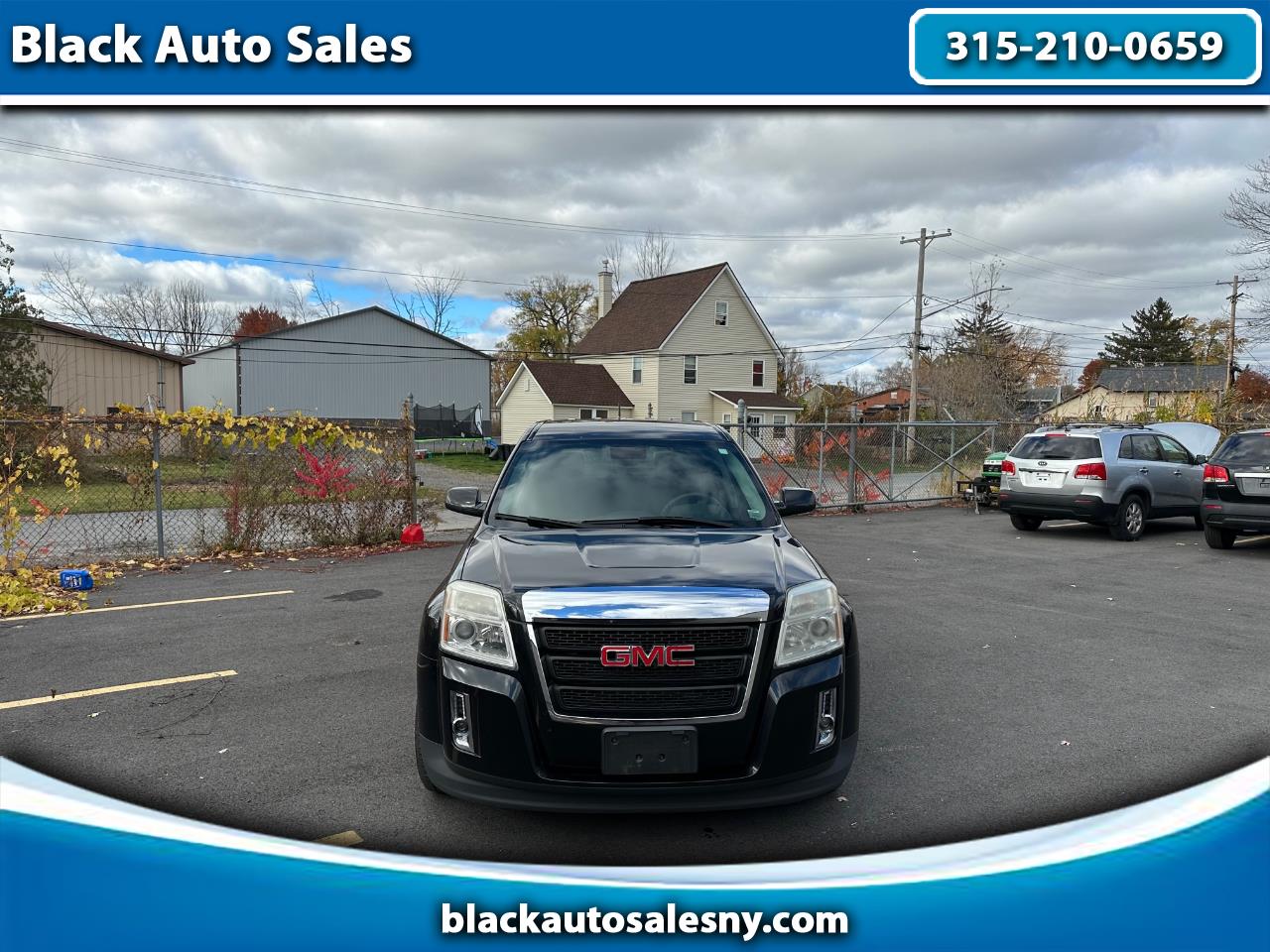 Used Cars for Sale Syracuse NY 13208 Black Auto Sales