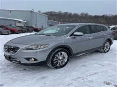 2013 Mazda CX-9 