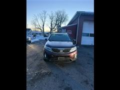 2014 Kia Sorento 