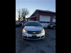 2017 Chevrolet Traverse 