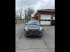 2016 GMC Terrain 