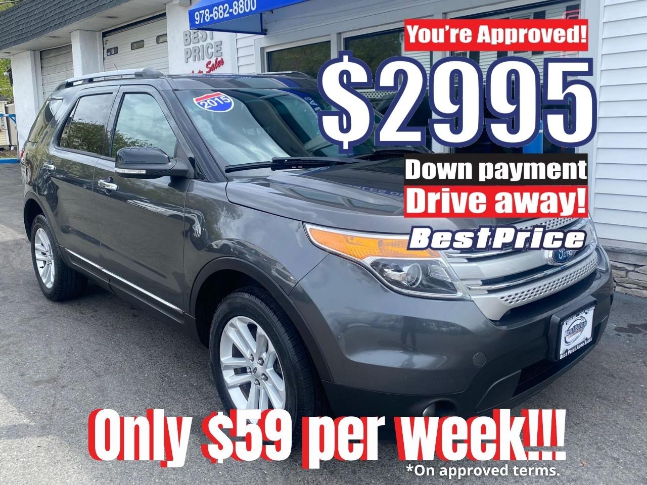 Used Cars for Sale Methuen MA 01844 Best Price Auto Sales